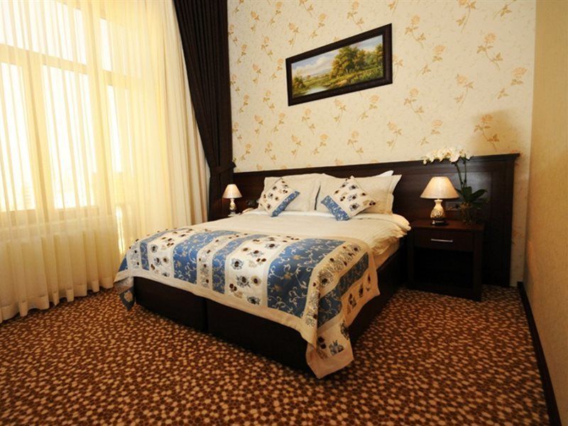 Central Park Baku Extérieur photo